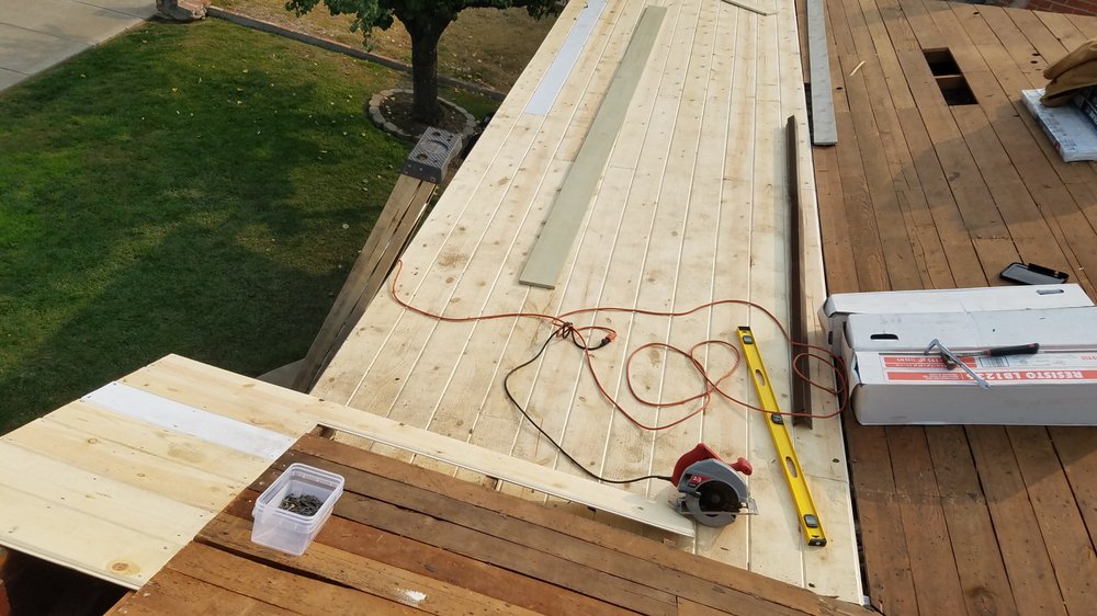 Photo of Anchor Roofing