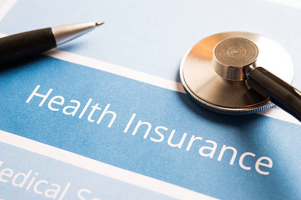 Photo of Health Insurance Services