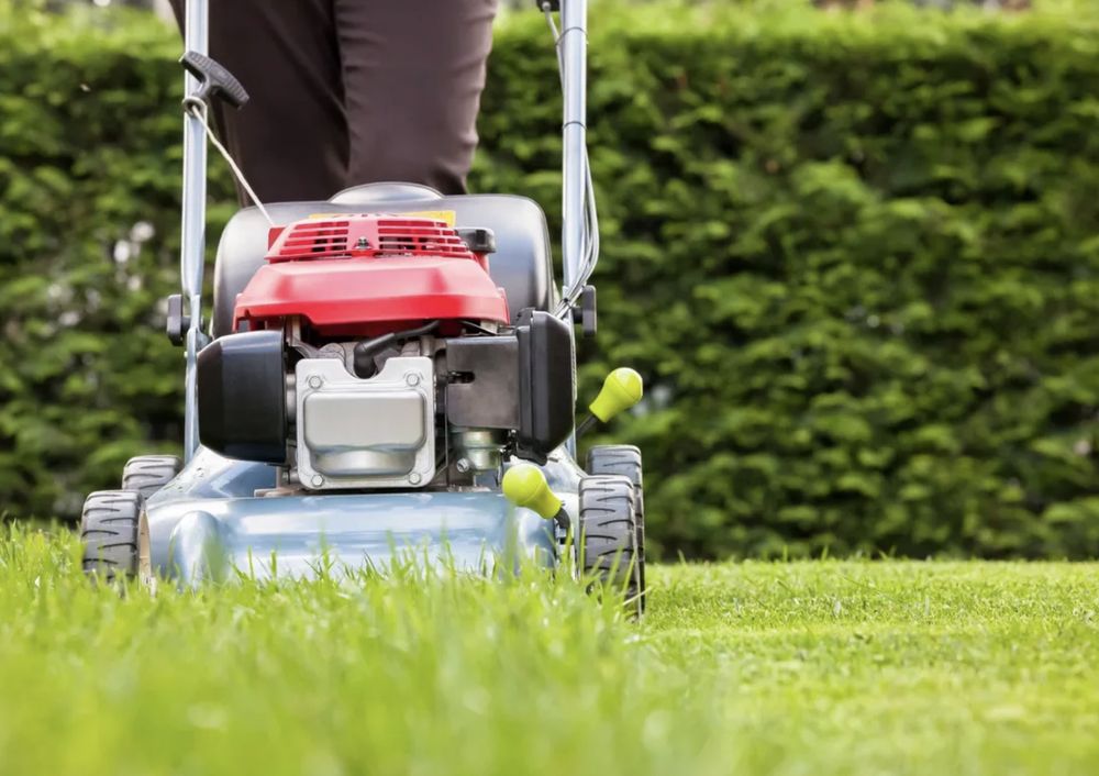 Photo of Young's Lawncare and More