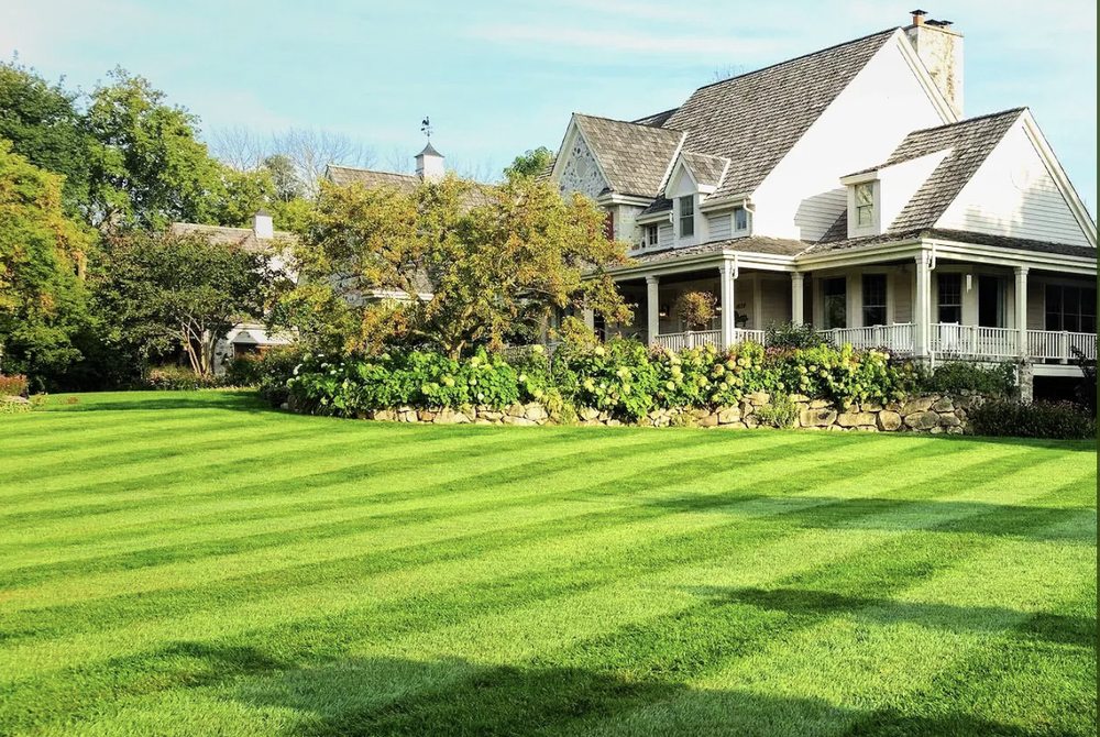 Photo of Young's Lawncare and More