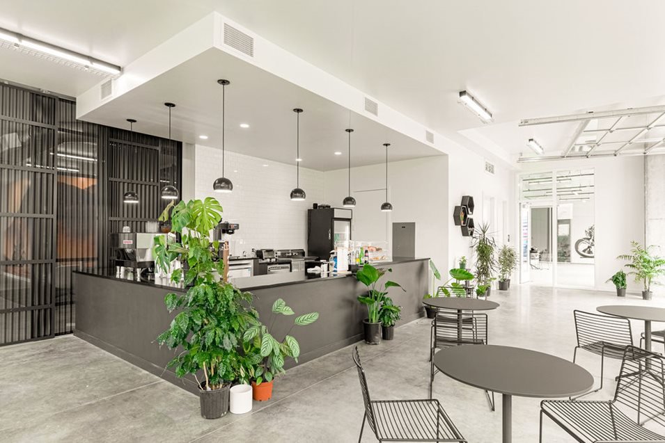 Photo of Nomad Apartments