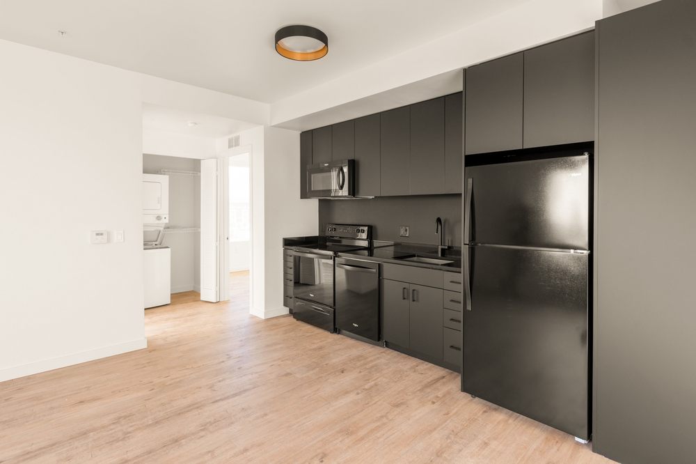 Photo of Nomad Apartments
