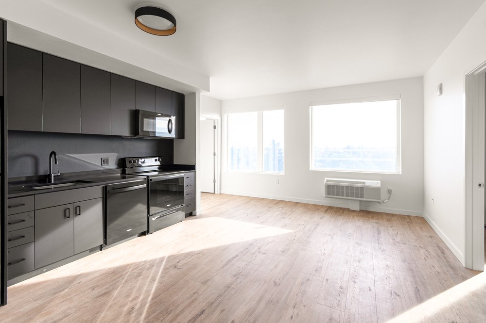 Photo of Nomad Apartments