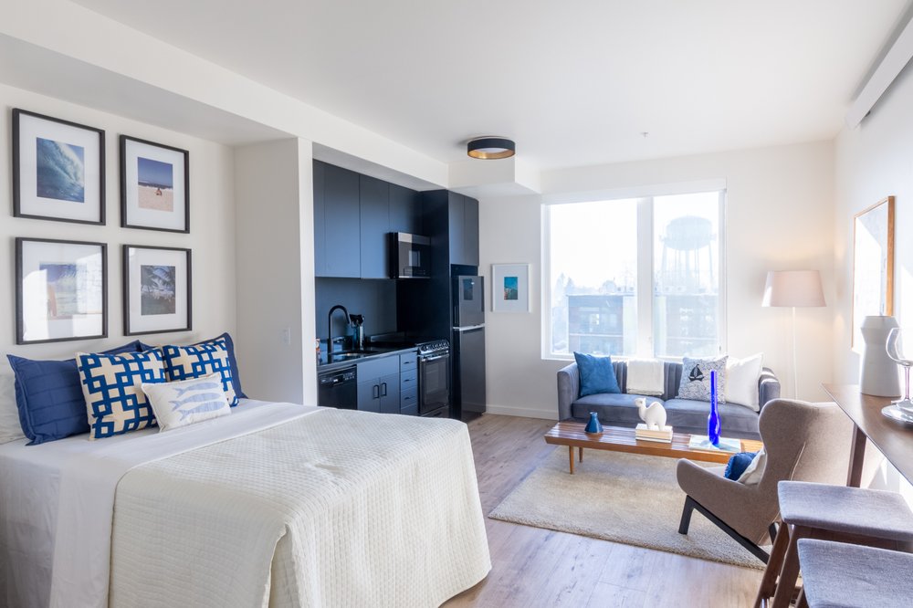 Photo of Nomad Apartments