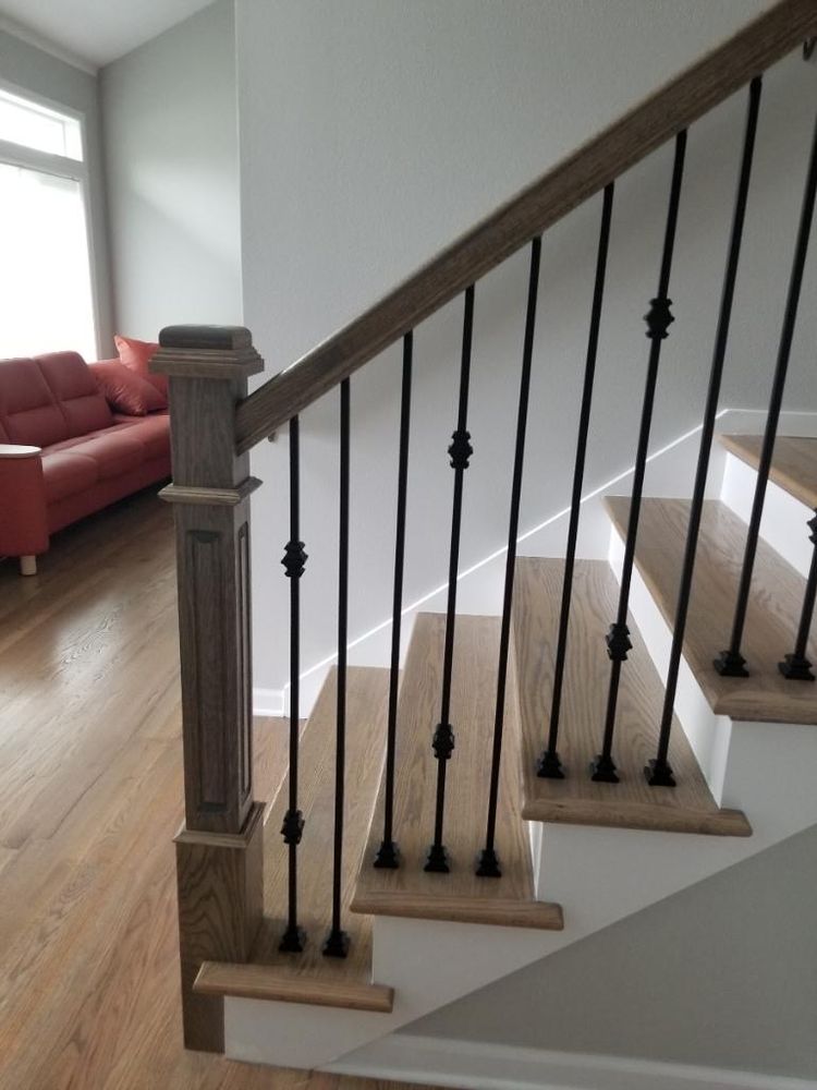 Photo of Super Hardwood Floor