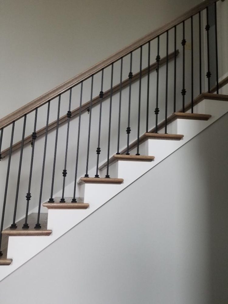 Photo of Super Hardwood Floor