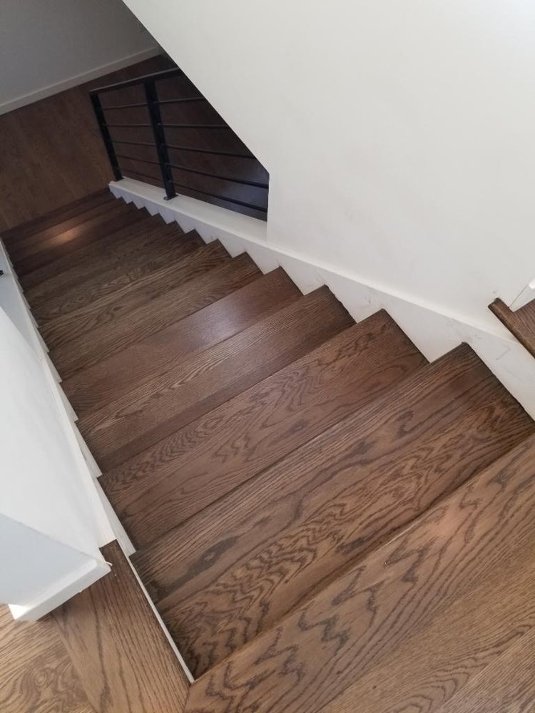 Photo of Super Hardwood Floor