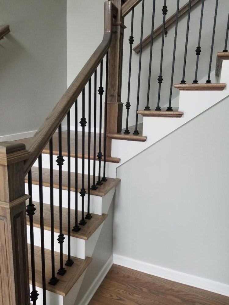 Photo of Super Hardwood Floor