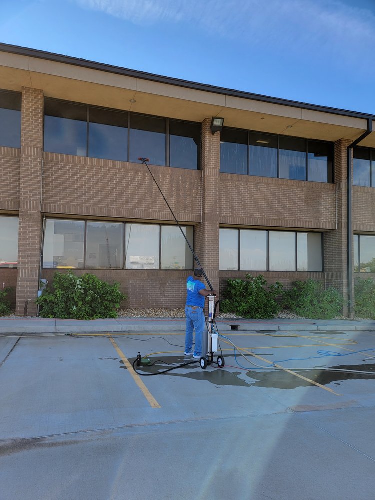 Photo of Lawrence Janitorial Services