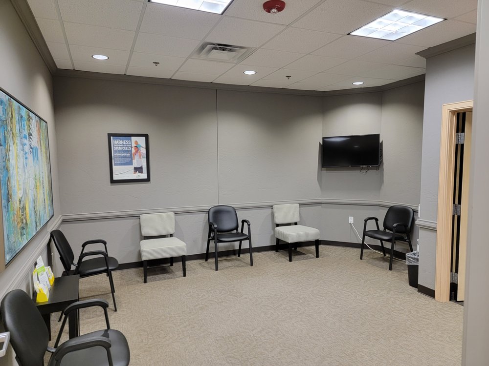 Photo of Lawrence Janitorial Services