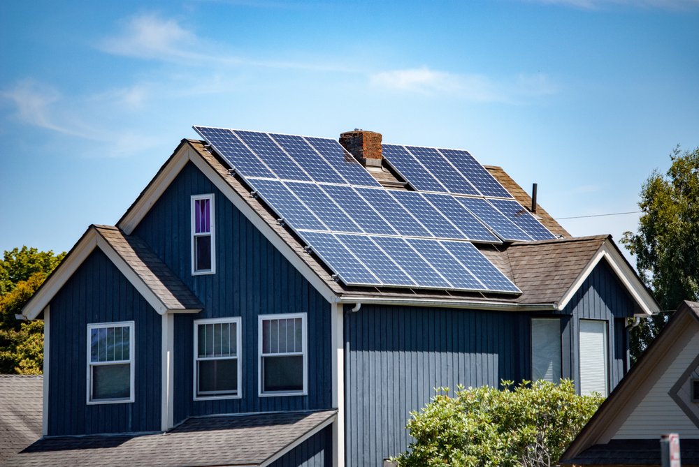 Photo of Wentzville Solar