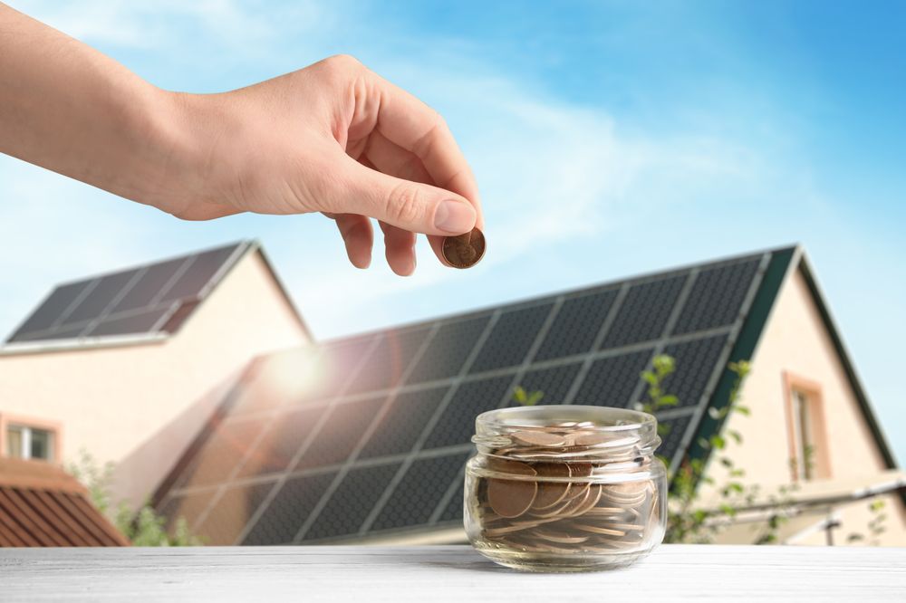 Photo of Wentzville Solar