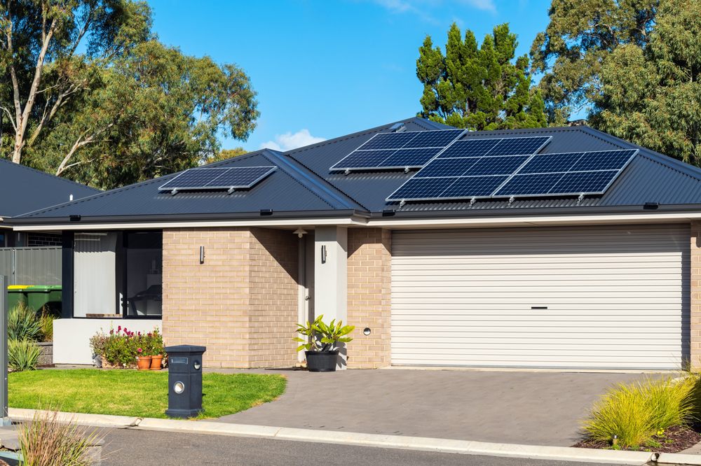 Photo of Wentzville Solar