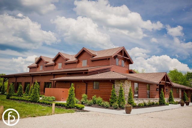 Photo of Buffalo Lodge