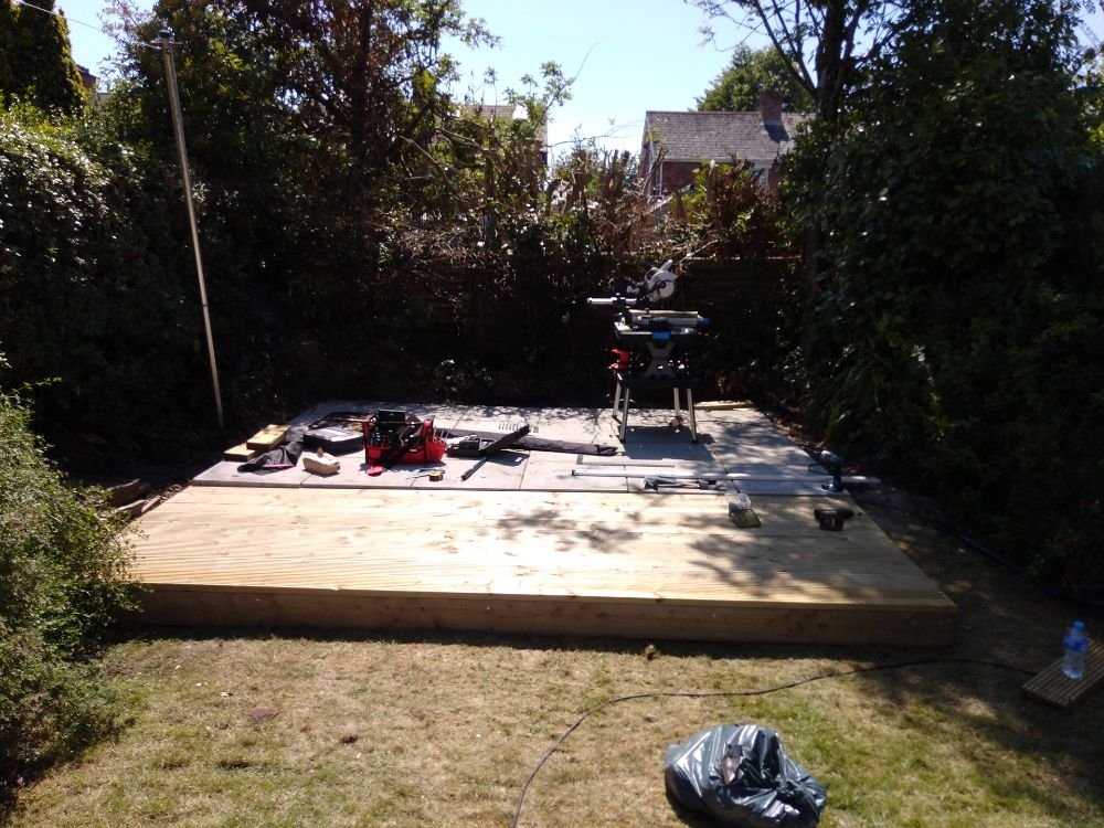 Photo of Bloomfield Handyman Services