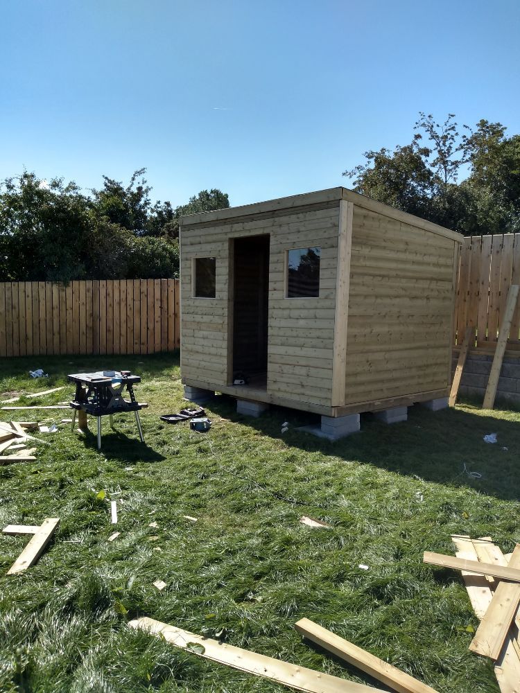 Photo of Bloomfield Handyman Services