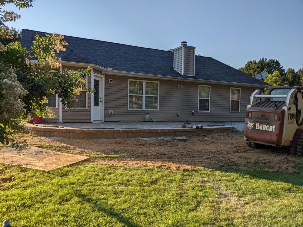 Photo of Bailey Construction & Landscaping