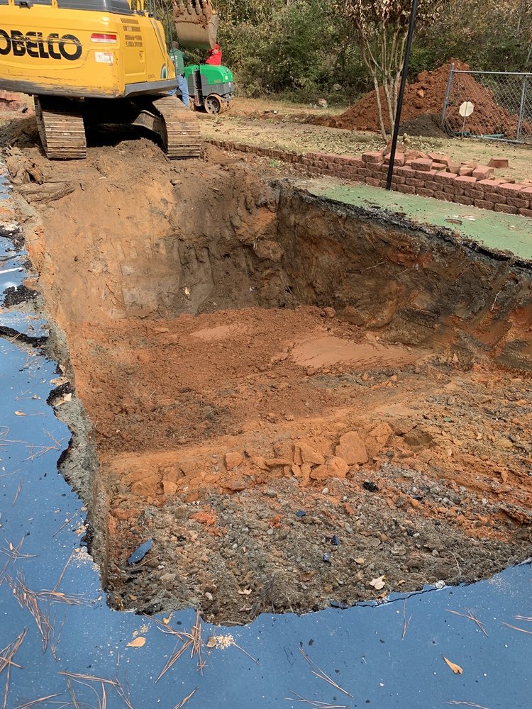 Photo of Bailey Construction & Landscaping
