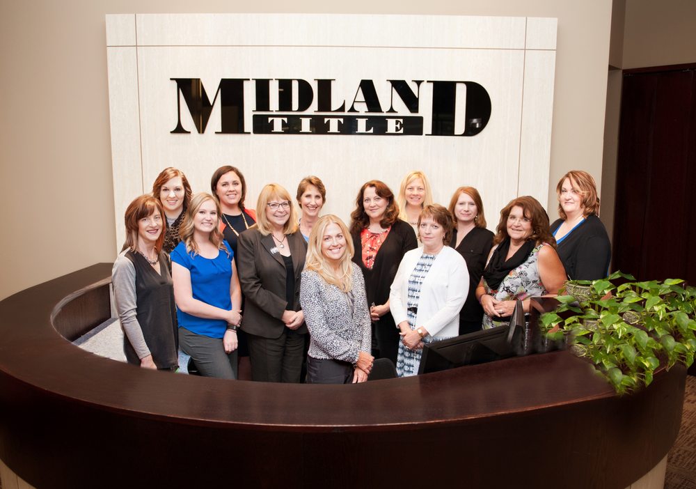 Photo of Midland Title