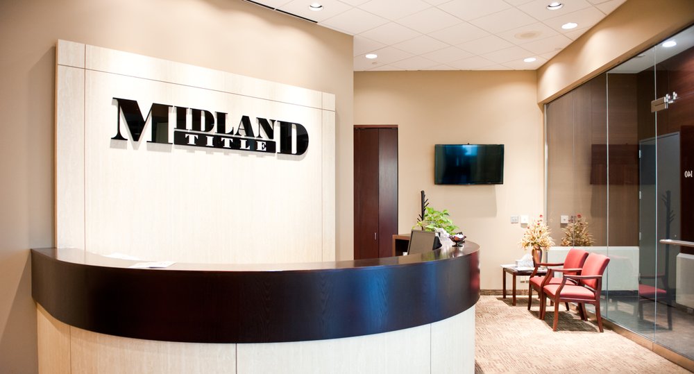 Photo of Midland Title