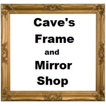 Photo of Cave's Frame & Mirror Shop