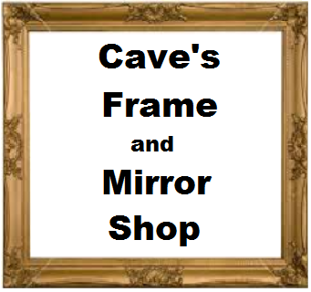 Photo of Cave's Frame & Mirror Shop