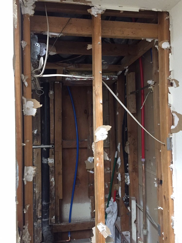 Photo of SHR Contracting