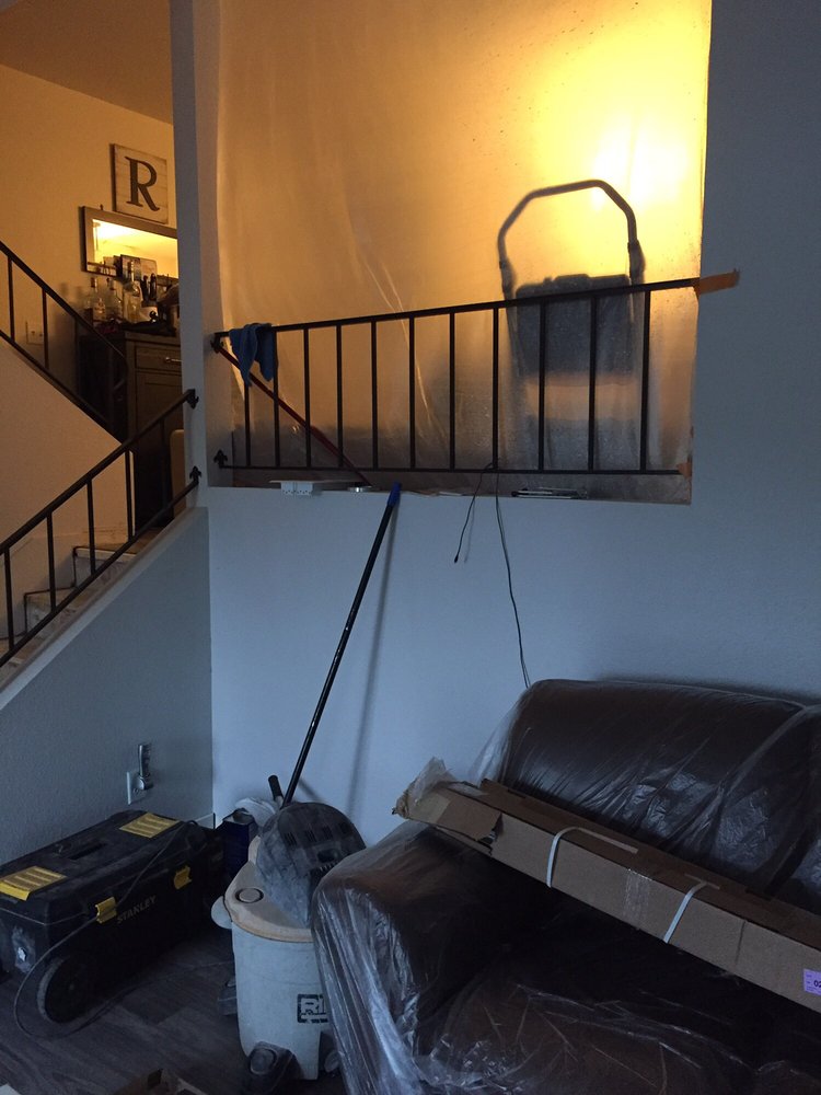 Photo of SHR Contracting