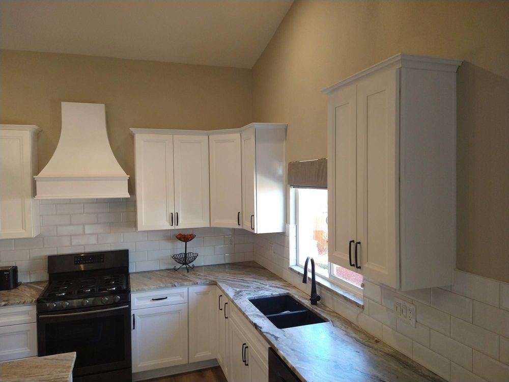 Photo of SHR Contracting