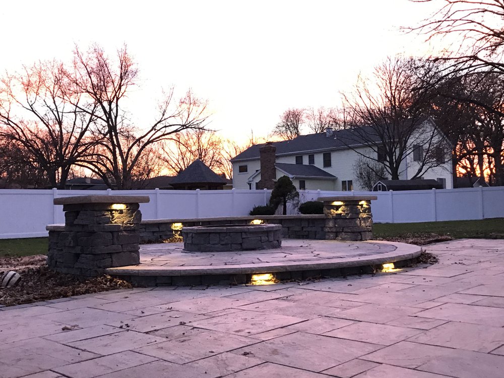 Photo of Advanced Remodel & Hardscape