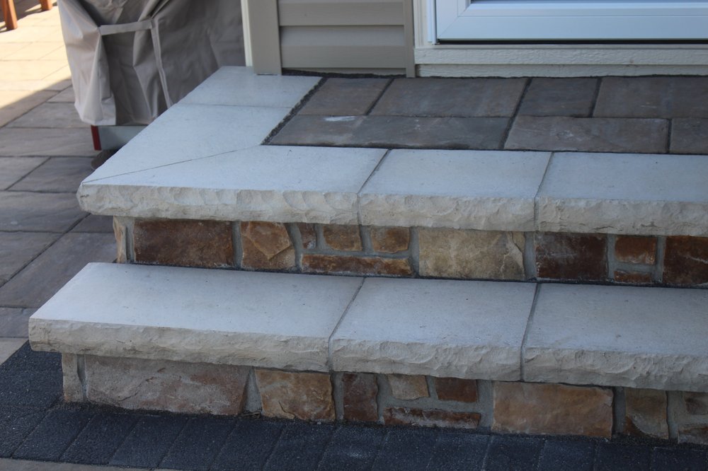 Photo of Advanced Remodel & Hardscape