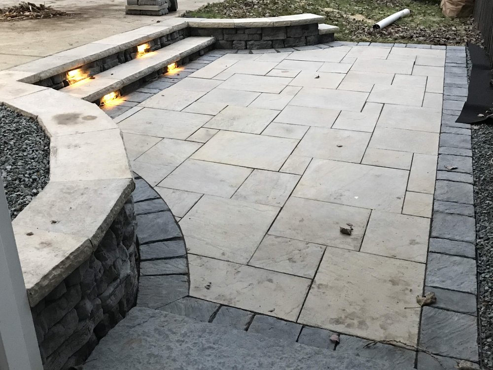 Photo of Advanced Remodel & Hardscape