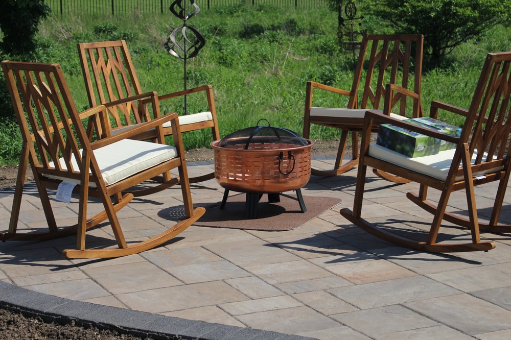Photo of Advanced Remodel & Hardscape