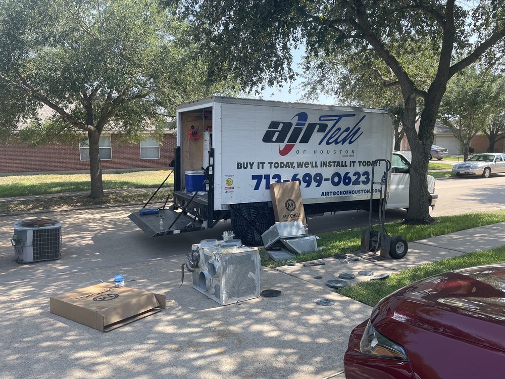 Photo of Air Tech Of Houston