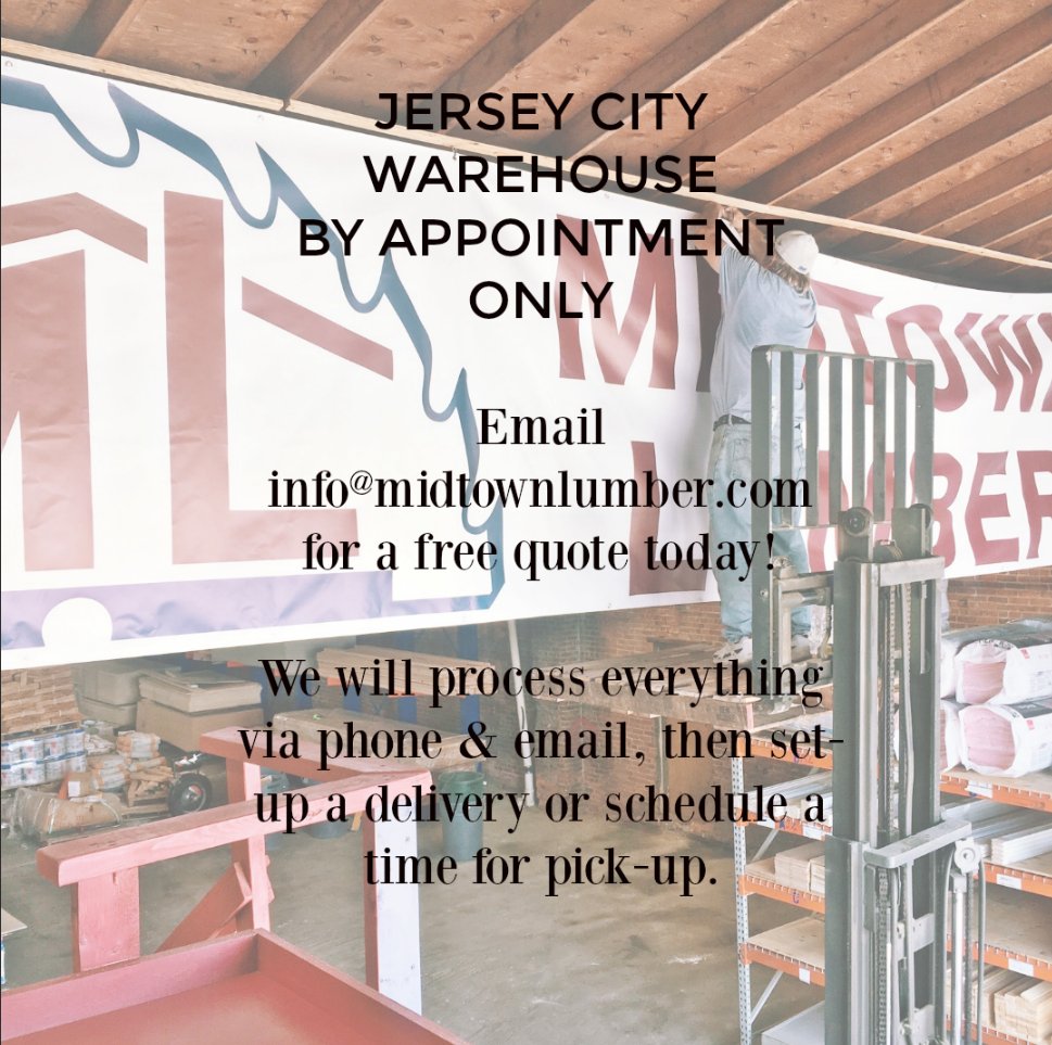Photo of Midtown Lumber Warehouse
