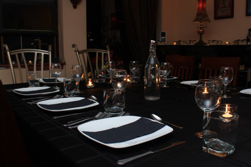 Photo of 121 The Venue With The View - Small intimate cozy venue NYC