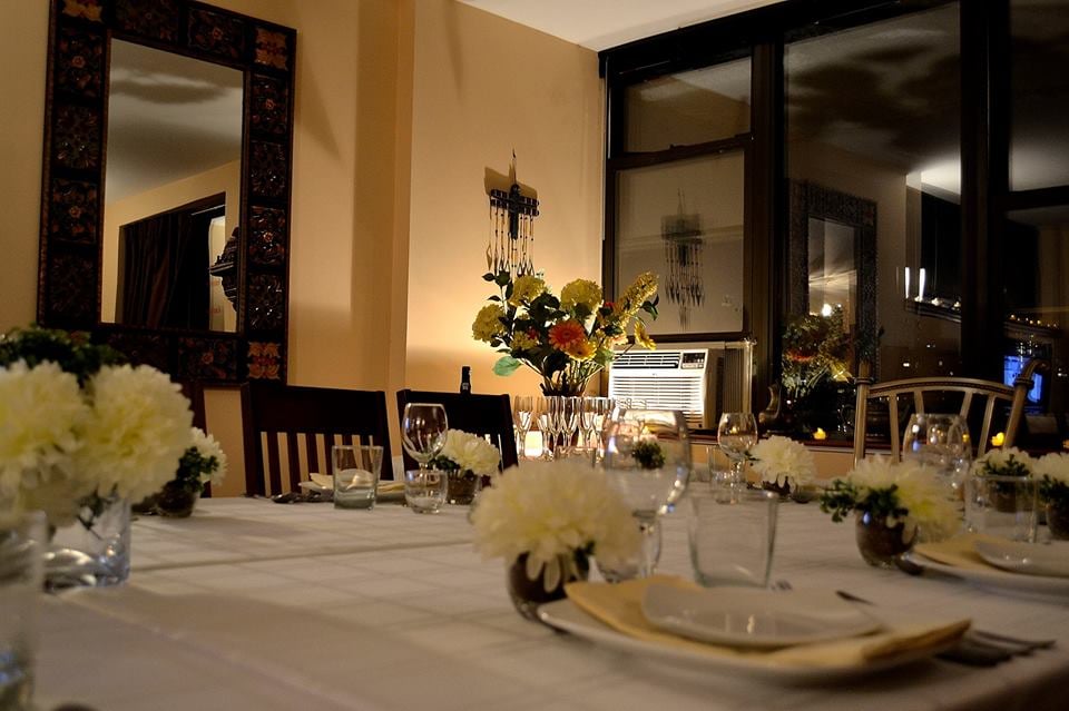 Photo of 121 The Venue With The View - Small intimate cozy venue NYC