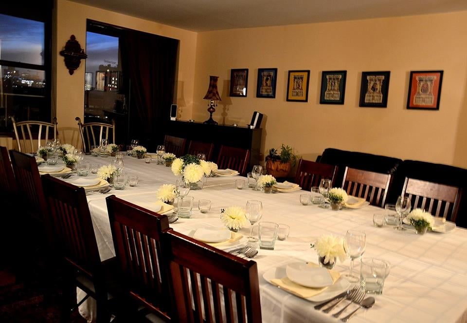Photo of 121 The Venue With The View - Small intimate cozy venue NYC