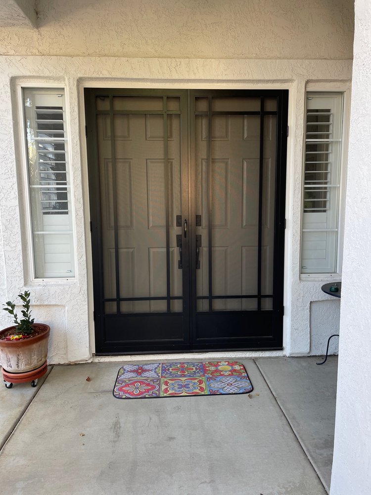 Photo of Mr. Window Screen