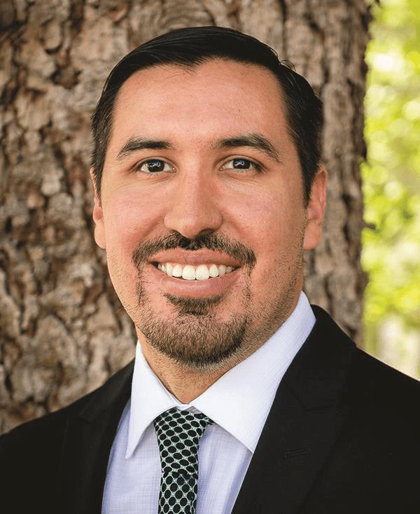 Photo of AJ Valenzuela - State Farm Insurance Agent