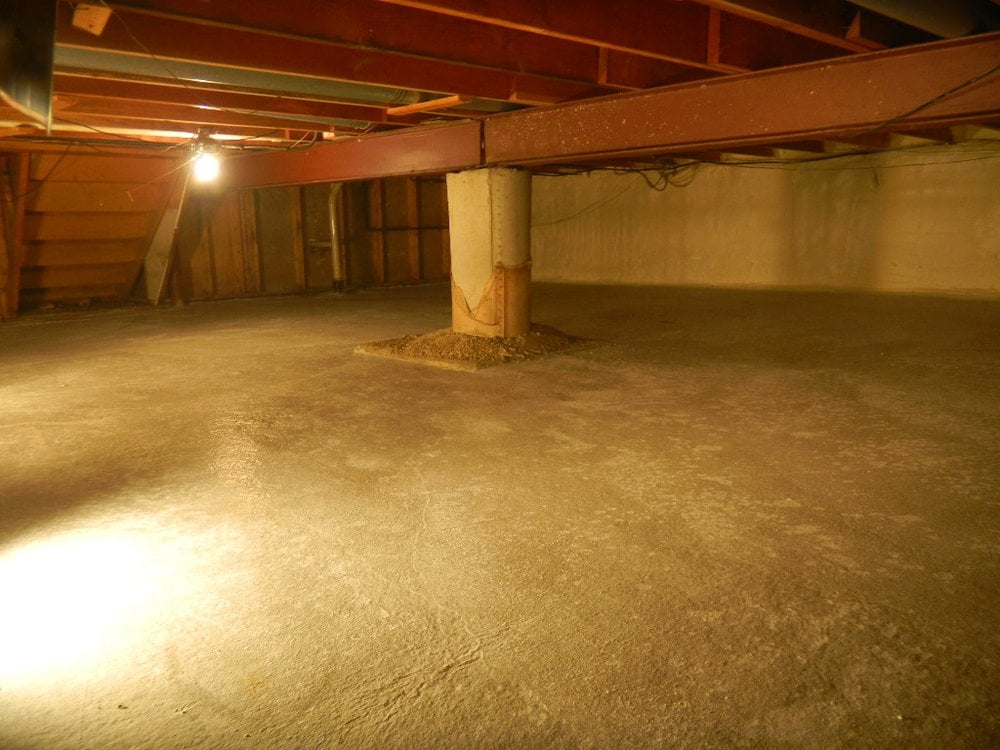 Photo of Chicago Crawlspace and Basement Waterproofing Corp