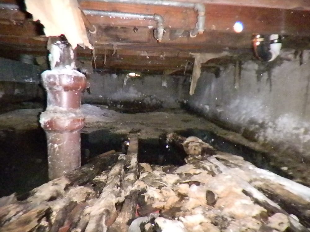 Photo of Chicago Crawlspace and Basement Waterproofing Corp