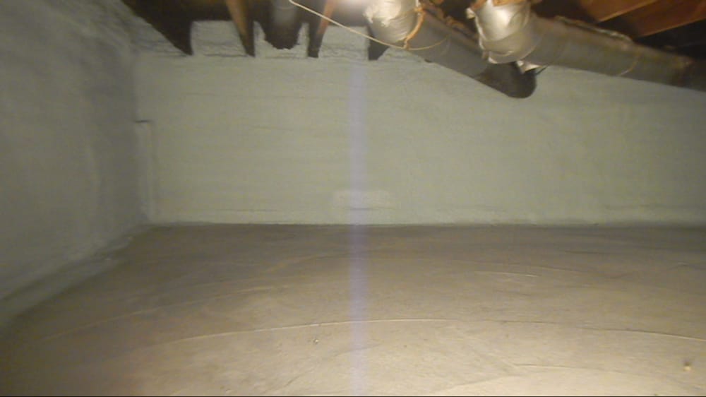 Photo of Chicago Crawlspace and Basement Waterproofing Corp
