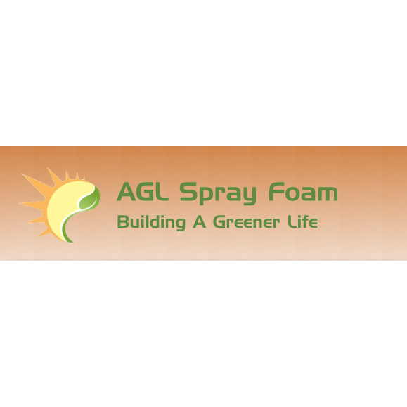 Photo of AGL Spray Foam