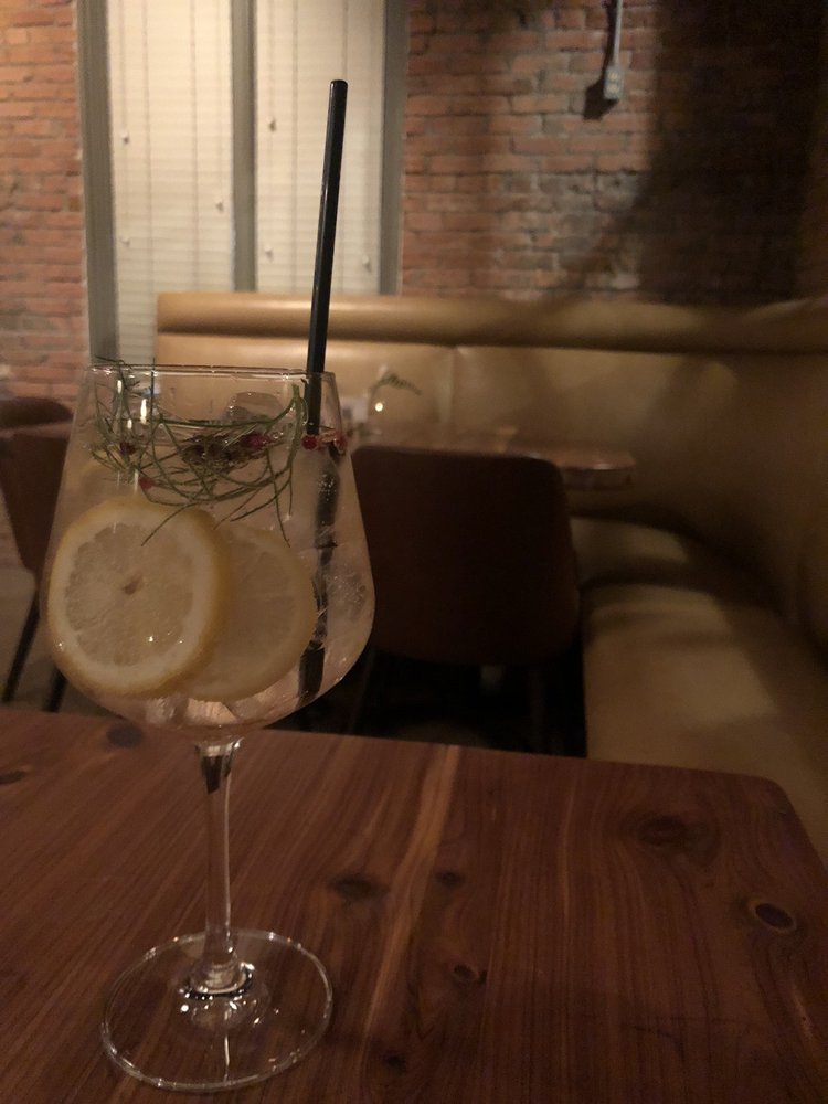 Photo of Clay Pigeon Food & Drink