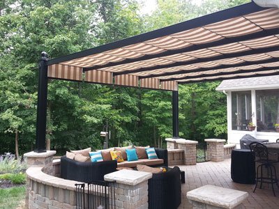 Photo of Shadetree Canopies