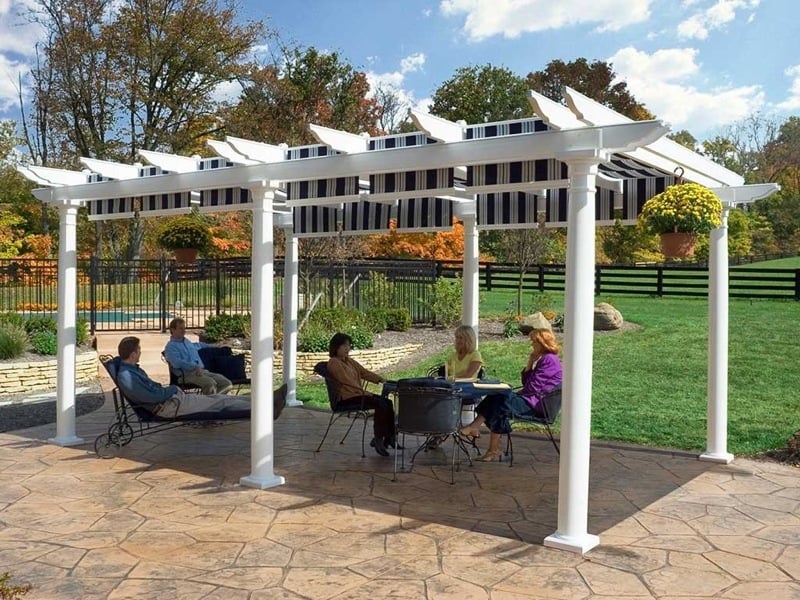 Photo of Shadetree Canopies