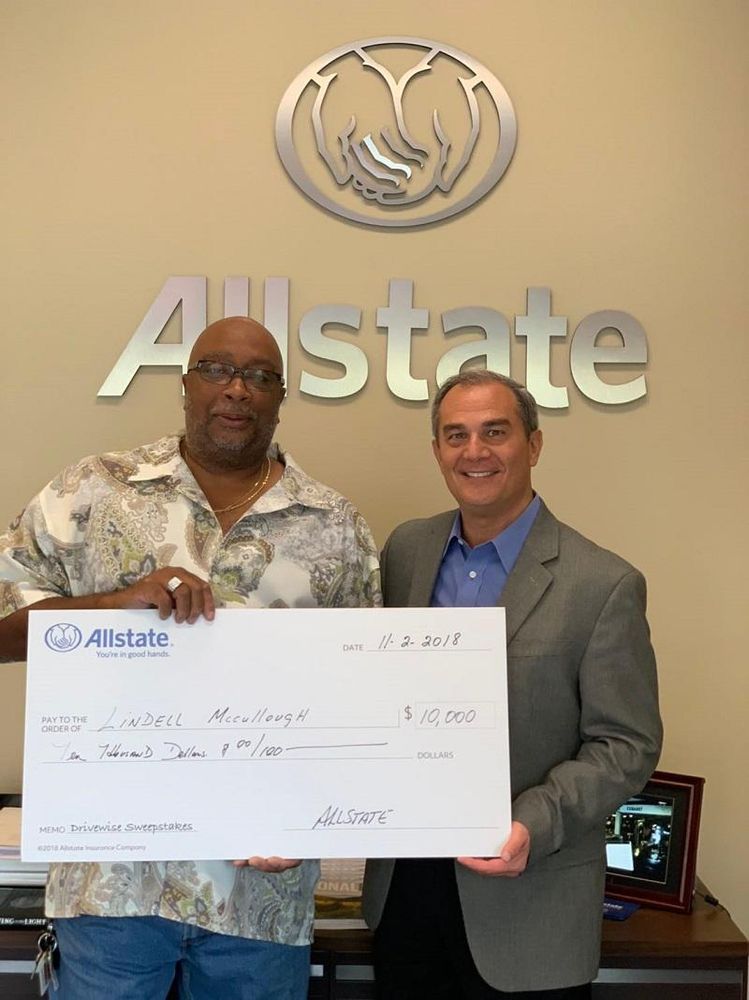 Photo of Allstate Insurance Agent: Frank Ciambrone