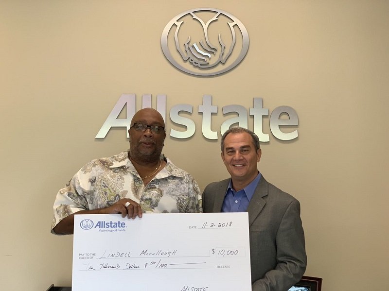 Photo of Allstate Insurance Agent: Frank Ciambrone
