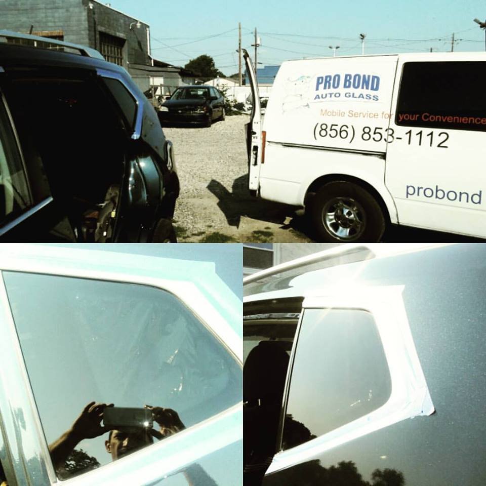 Photo of Pro Bond Glass Works
